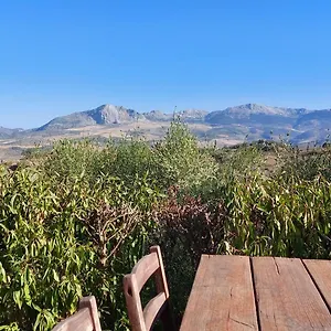 El Paraiso Perdido Сasa de vacaciones
