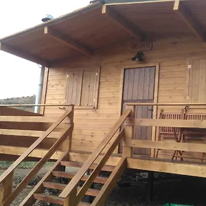 Relente Casa rural